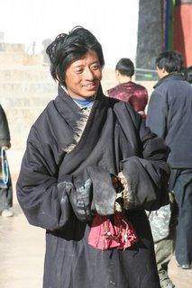 World Trip # 25: Tibet, colonie chinoise ensanglantee (part III & last: sad conclusions)