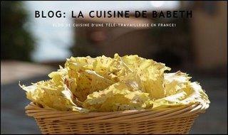 Surfer amis (es) de la gastronomie