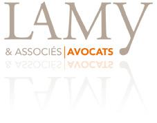 Le cabinet d'avocats Lamy & Associés