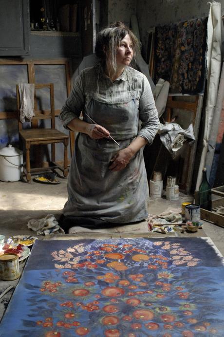 les fleurs de séraphine les fleurs de séraphine