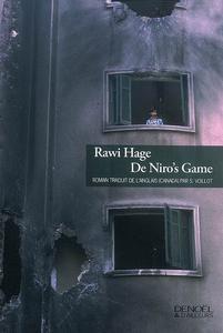 De Niro's Game de Rawi Hage