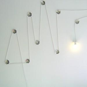 climblamp pepin le malin luminaire