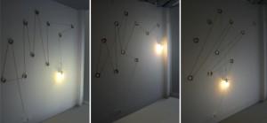 climblamp pepin le malin luminaire