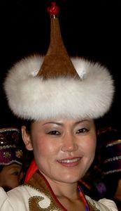 Chorale de la Radio de Mongolie Chinoise 12