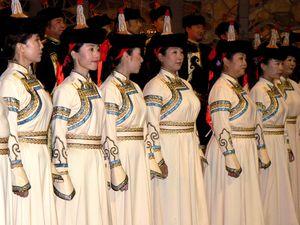 Chorale de la Radio de Mongolie Chinoise 02a