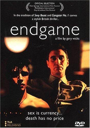 ENDGAME (CERCLE VICIEUX), (Grande-Bretagne - 2001) ENDGAME (CERCLE VICIEUX), (Grande-Bretagne - 2001)