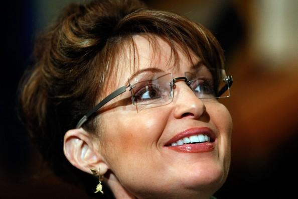 Sarah Palin a dominé le débat ; splendide soirée pour les Républicains