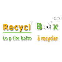 Recycl' Box Recycl' Box: La solution de collecte adaptée aux particuliers - Ecologik-Print