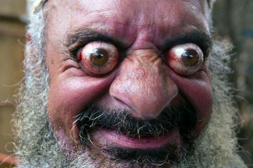 Le cinema revisité par photoshop Le cinema revisité par photoshop