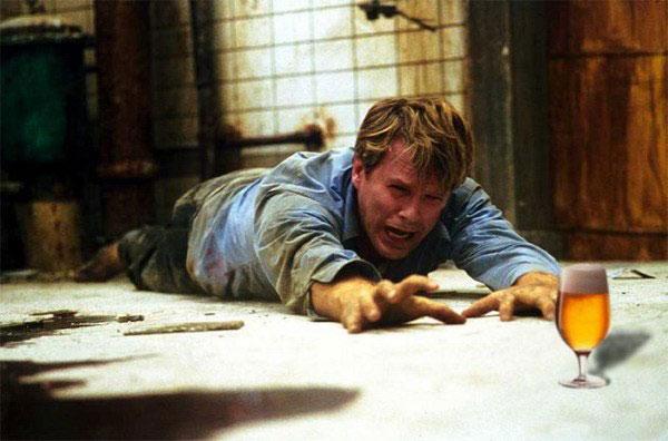 Le cinema revisité par photoshop Le cinema revisité par photoshop