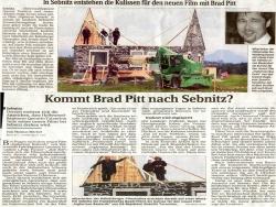 Sebnitzzeitung