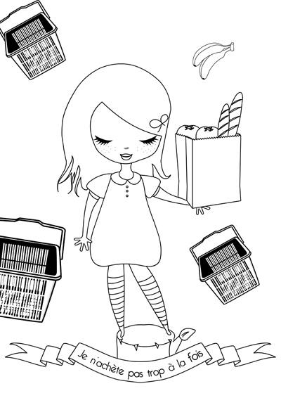 40 gestes illustrés pour sauver notre planète!