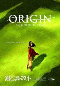 Origine (2006)