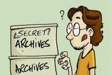 Mise à jour du blog