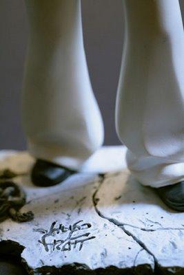 CORTO : Nouvelles photos