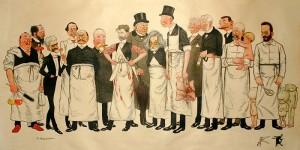 Equipe de nuit Equipe de nuit