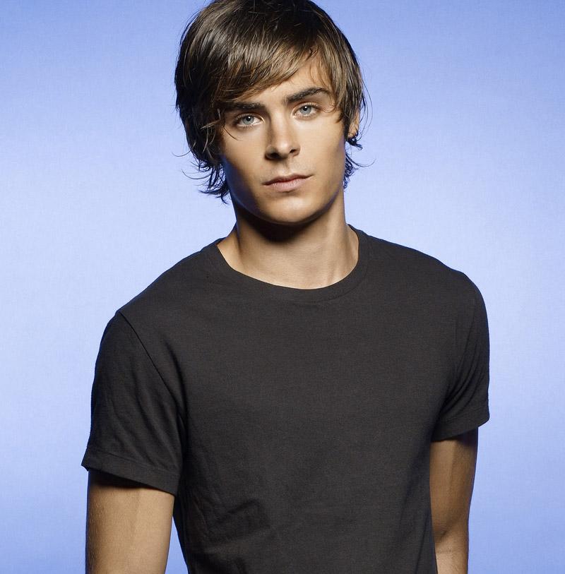 zac-efron Zac Efron