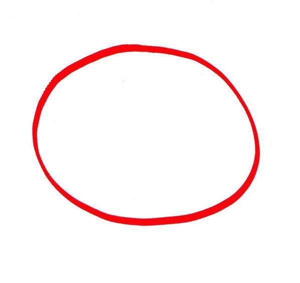 Le cercle rouge