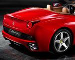 La Ferrari California California_3