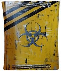 biohazard5