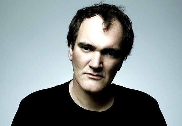 Quentin Tarantino Isabelle Huppert lapin pour bâtards