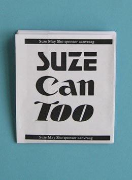 Suze May Sho