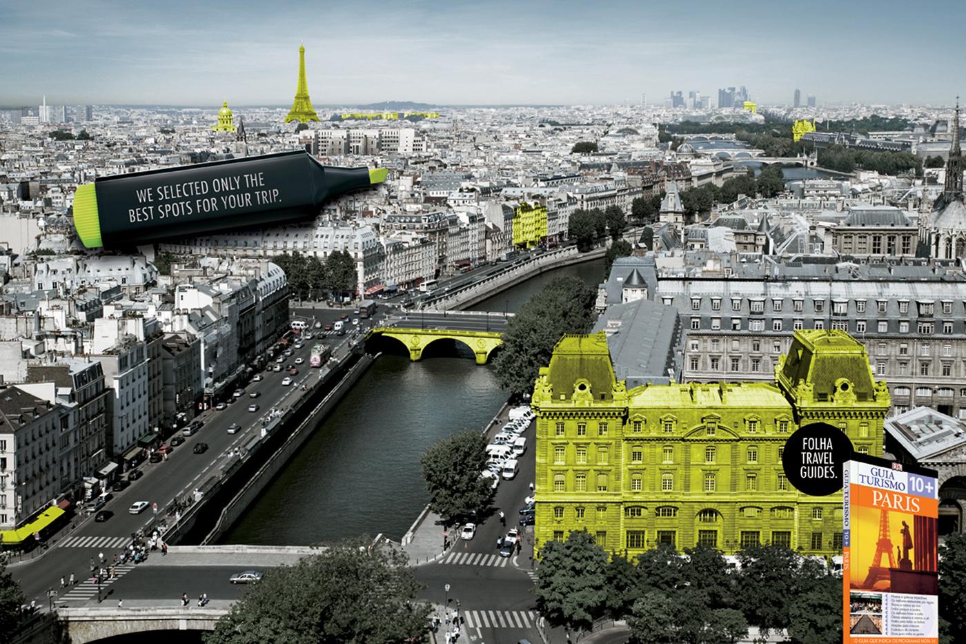 We selected only the best spots for your trip