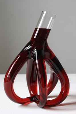 Faites vivre le vin... il a un petit coeur maintenant