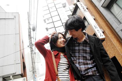 Tokyo! de Joon-ho Bong, Michel Gondry et Leos Carax