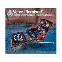 Verve Remixed (Verve 2008)