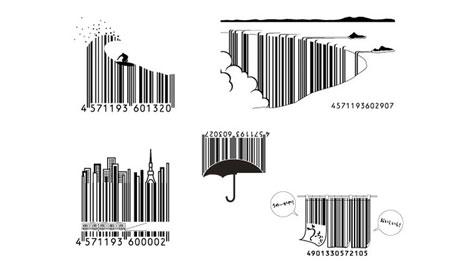 barcodes1 Barcode Design