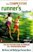 The competitive runner’s handbook - Bob Glover The competitive runner’s handbook - Bob Glover