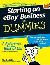 Starting an eBay Business For Dummies - Marsha Collier