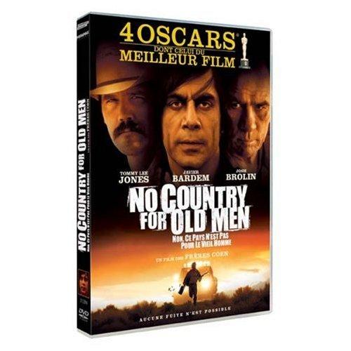 No country for old men essay