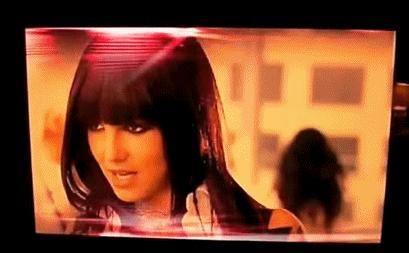 Britney Spears : premières images du clip