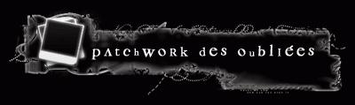 Patchwork des oubliées - le bilan d'une année logopatchwork2.gif