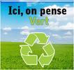 La Com'Verte, c'est le 23 octobre à l'UAG La Com'Verte, c'est le 23 octobre à l'UAG