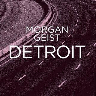 Morgan Geist Detroit Carl Craig Remixes (2008)