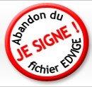 202° Edvige bouge encore, machines à voter, loto, etc..