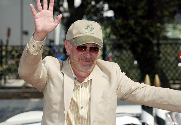 Spielberg Paramount divorcent l'amiable