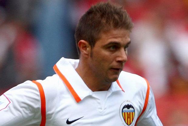 La Juve convoiterait Joaquin