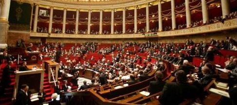 Projet de loi Grenelle : Greenpeace craint que la lessiveuse UMP ne délave encore un texte déjà bien affaibli