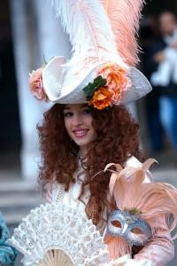 Carnaval de Venise