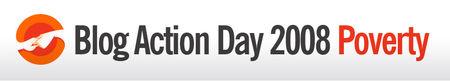 Blog Action Day 08 - Participez ! Header_Logo