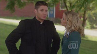 Supernatural, 3e épisode