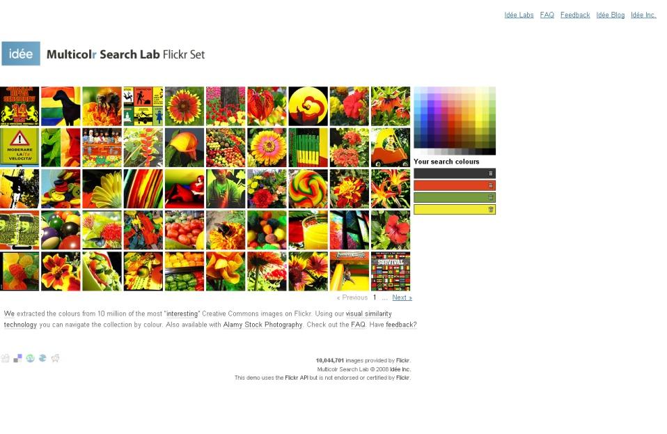 Application pour FlickR flickr.jpg
