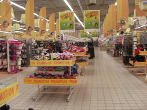 Du pouvoir d'achat = 3 pour 2 + 20% sur la carte Du pouvoir d'achat = 3 pour 2 + 20% sur la carte