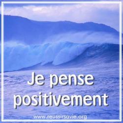 Pensée inspirante du jour Pensée inspirante du jour