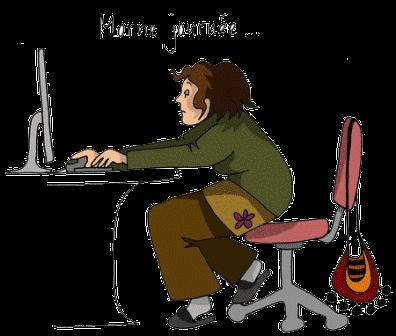 Une journée de grève est-elle une journée comme les autres ? morne1