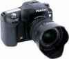 Pentax K10D et K200D Destockage à Auchan